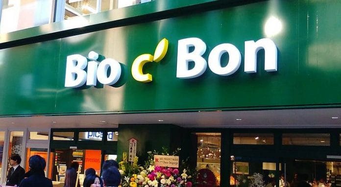 Bio C'Bon