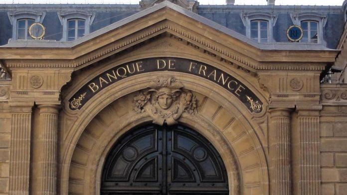 La conjoncture économique française examinée par la Banque de France