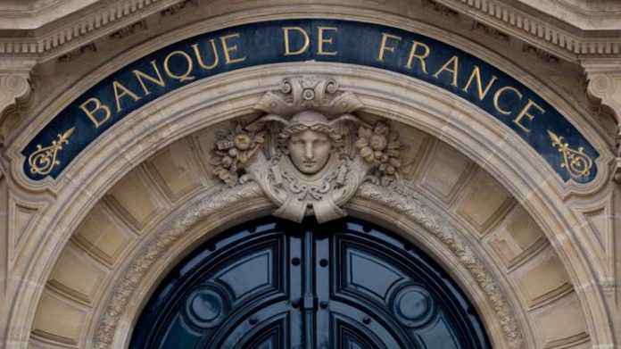 Les prévisions pessimistes de la Banque de France