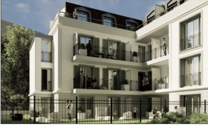 Investissement en nue-propriété