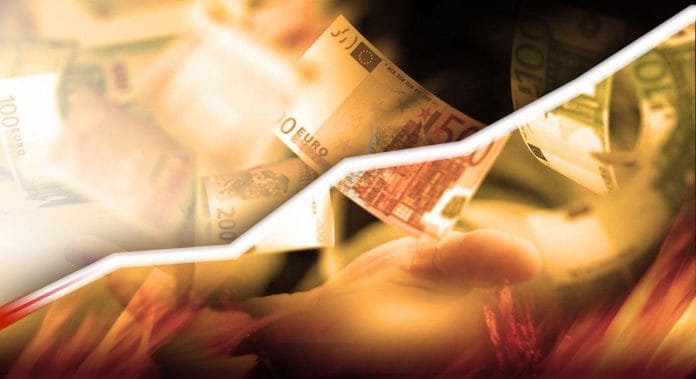 L'inflation s'installe dans la durée