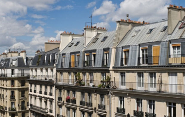 Le marché parisien de l'immobilier s'anime
