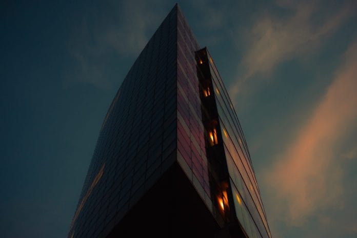 Blackrock etf