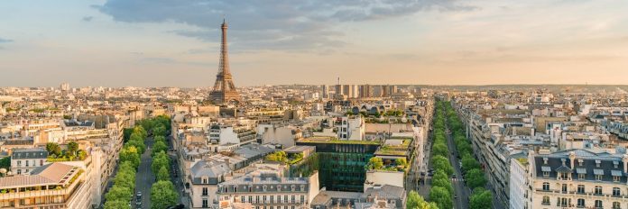 Le marché francilien de l'immobilier ancien