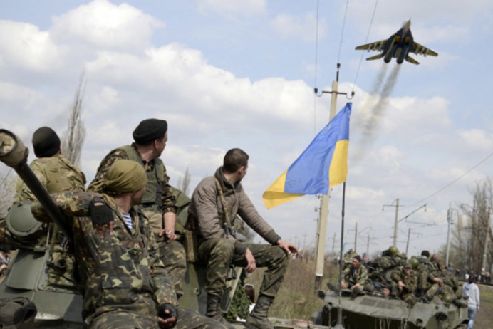 La guerre en Ukraine bouleverse les marchés