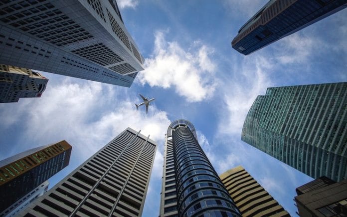 LES SCPI performent début 2022