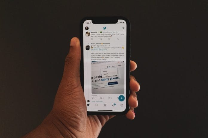 action twitter