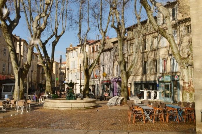 Les villes moyennes sont dynamiques