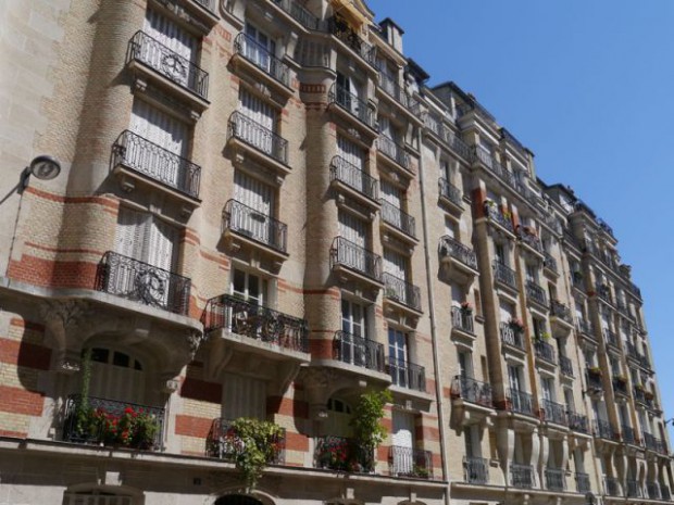 Dynamisme du marché immobilier francilien