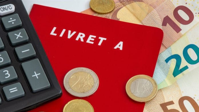 Placement epargne 2023 Le livret A bat tous ses records