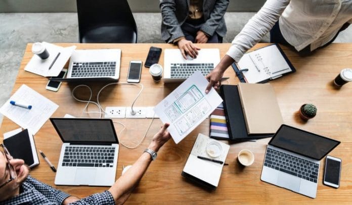 Investir dans une start-up
