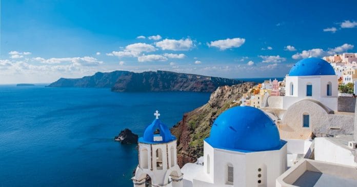 Investir dans l'immobilier en Grèce