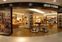 Les produits de luxe ne connaissent pas la crise Les produits de luxe ne connaissent pas la crise